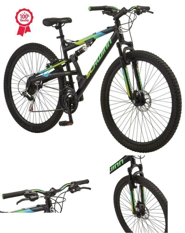 schwinn ember mountain bike
